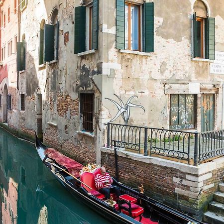 Venice In The House Ngoại thất bức ảnh