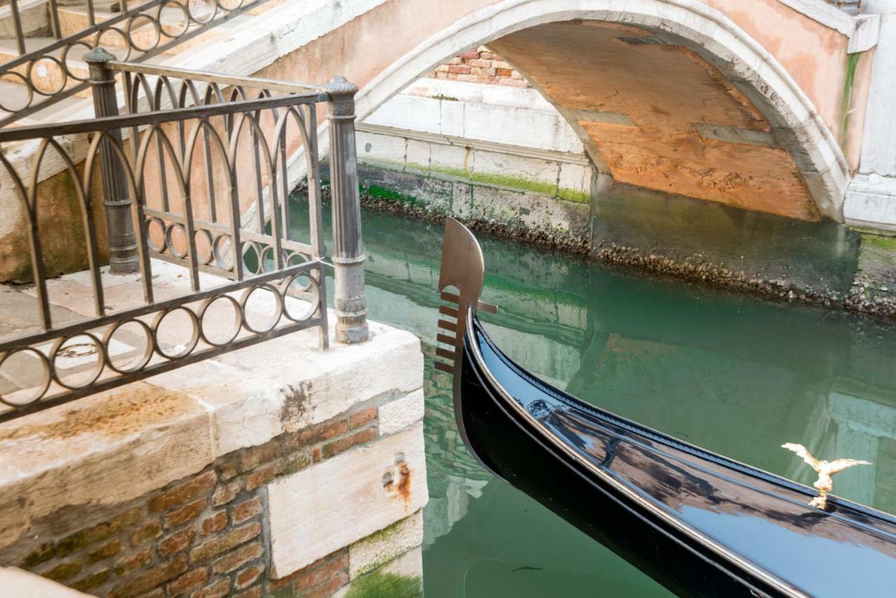 Venice In The House Ngoại thất bức ảnh